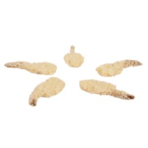 4-3# Brd F/t Shrimp 31-35ct | Raw Item