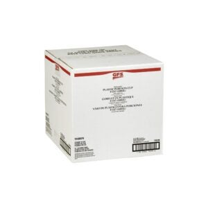 Souffle Cups | Corrugated Box