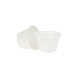 Souffle Cups | Raw Item