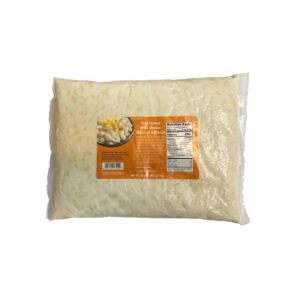 White Cheddar Macaroni & Cheese | Packaged