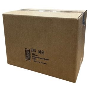 Reese’s Peanut Butter Egg | Corrugated Box