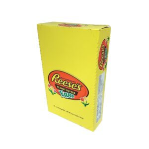 Reese’s Peanut Butter Egg | Packaged