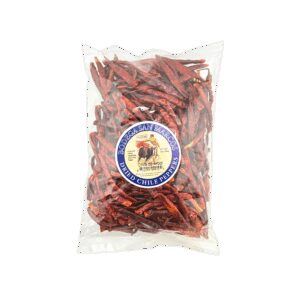 Arbol Peppers 12oz | Packaged