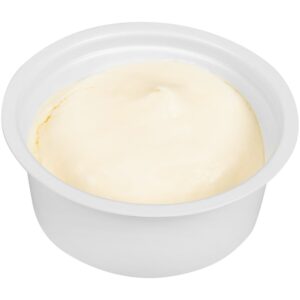 Margarine & Butter Blend Cups | Raw Item