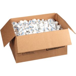 Margarine Spread Cups | Packaged