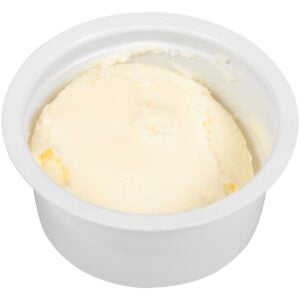 Margarine Spread Cups | Raw Item
