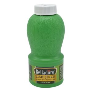 Lime Juice | Packaged