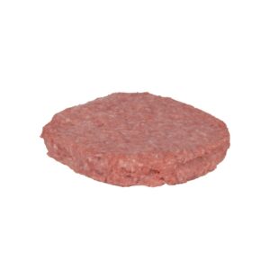 Steakburger Beef Patties | Raw Item
