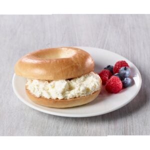 CHEESE CREAM 1/3 LESS FAT 100-1Z GCHC | Styled