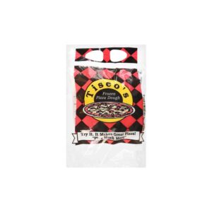 Pizza Dough | Packaged