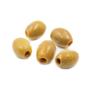 Bloody Mary Olives | Raw Item