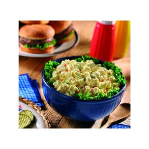 Potato Salad | Styled