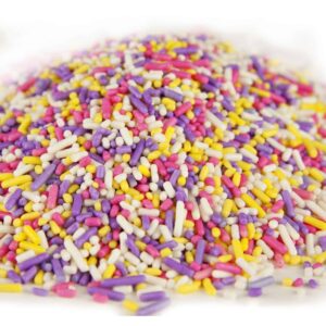 Spring Sprinkles | Styled