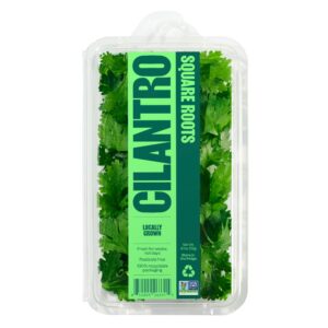 Fresh Cilantro | Packaged
