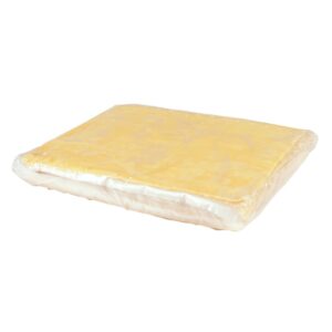 Flat Egg Pasta Sheets | Packaged