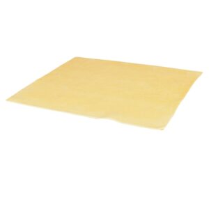 Flat Egg Pasta Sheets | Raw Item