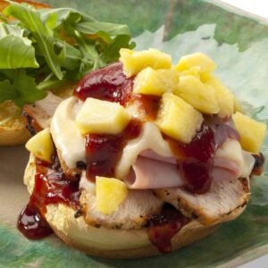 Swt Baby Ray Hot Spicy 1 gal | Styled