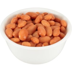BEANS PINTO LOW SODIUM 6-111Z | Raw Item