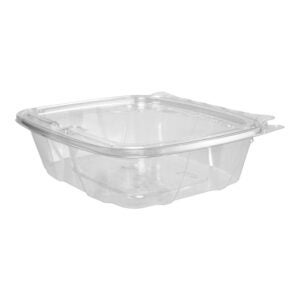 CONTAINER CLR SAFE SEAL 200-24Z | Raw Item