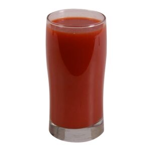Low Sodium Vegetable Juice | Raw Item