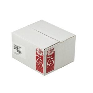 5# Funnel Cake Mix Goldendipt | Corrugated Box