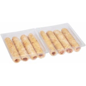 Cheese & Pepperoni Tornado | Packaged