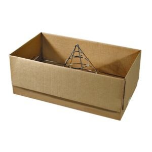 1-Filter Cone Wire Hldr 10″ DI FCH1 | Packaged