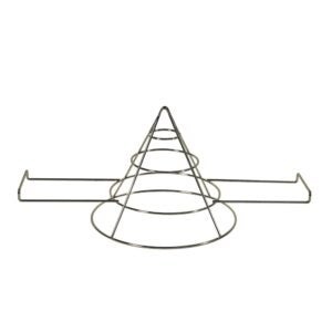 1-Filter Cone Wire Hldr 10″ DI FCH1 | Raw Item