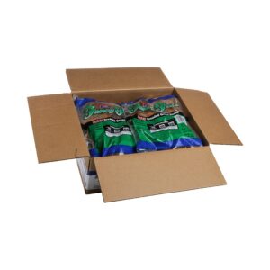 GREEN BEAN BREADED SPICY 6-2# FRED’S | Packaged