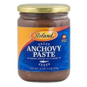 PASTE ANCHOVY | Packaged