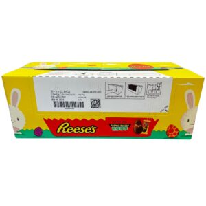 Milk Chocolate and Peanut Butter Egg | Styled