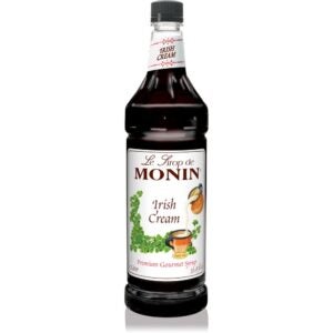 4-1 L Syrup Irish Cream-M-FR025F | Packaged
