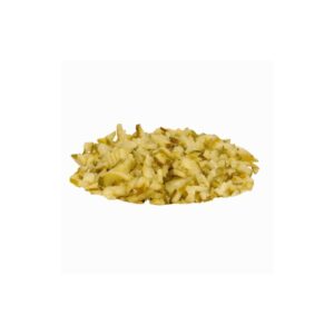1-2 gal Pickle Shreddies Dill – D360 | Raw Item