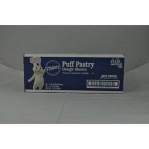 20-12Z SHEET PASTRY PUFFED – 05120 | Corrugated Box