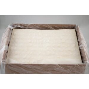 20-12Z SHEET PASTRY PUFFED – 05120 | Packaged