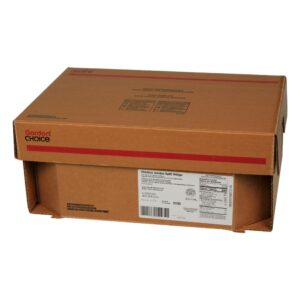 CHIX CVP WNG SPLT JMBO F2F 4-10# GFS | Corrugated Box