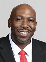 Macon store manager Mike