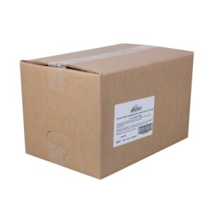 CREAM CULINARY BIB 2-2.5GAL LOL | Corrugated Box