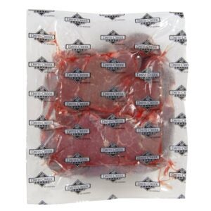 1-10# Tenderloin Medallion 4z | Packaged