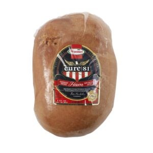 Smoked Carving Ham | Packaged