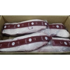 Wagyu Beef Flat Iron Bms 3 | Packaged