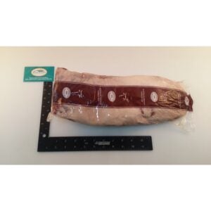 Wagyu Beef Flat Iron Bms 3 | Styled