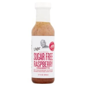 Sugar Free Raspberry | Packaged