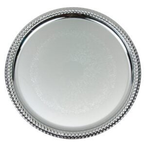 Serving Tray | Raw Item