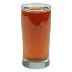 Sweetened Tea | Raw Item