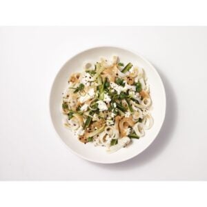 Noodle Pollock Ak 4-2.5# Trid | Styled