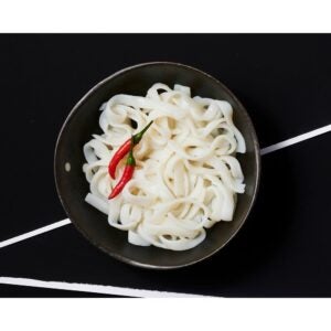 Noodle Pollock Ak 4-2.5# Trid | Styled