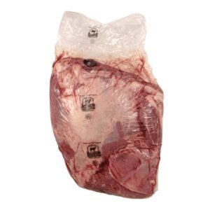 1-PC BEEF CHUCK ROLL BNLS W/O NET | Packaged