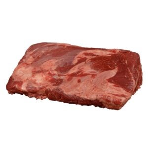 1-PC BEEF CHUCK ROLL BNLS W/O NET | Raw Item