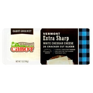 Cheeses | Packaged